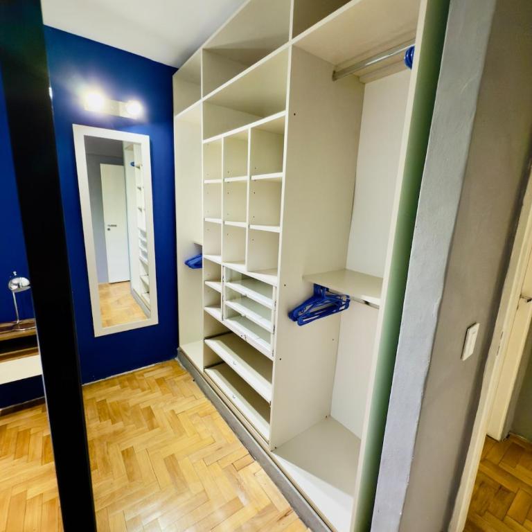 Congreso - Big 1 bedroom with luxurious elements - Apartamento de 1 dormitorio - 36