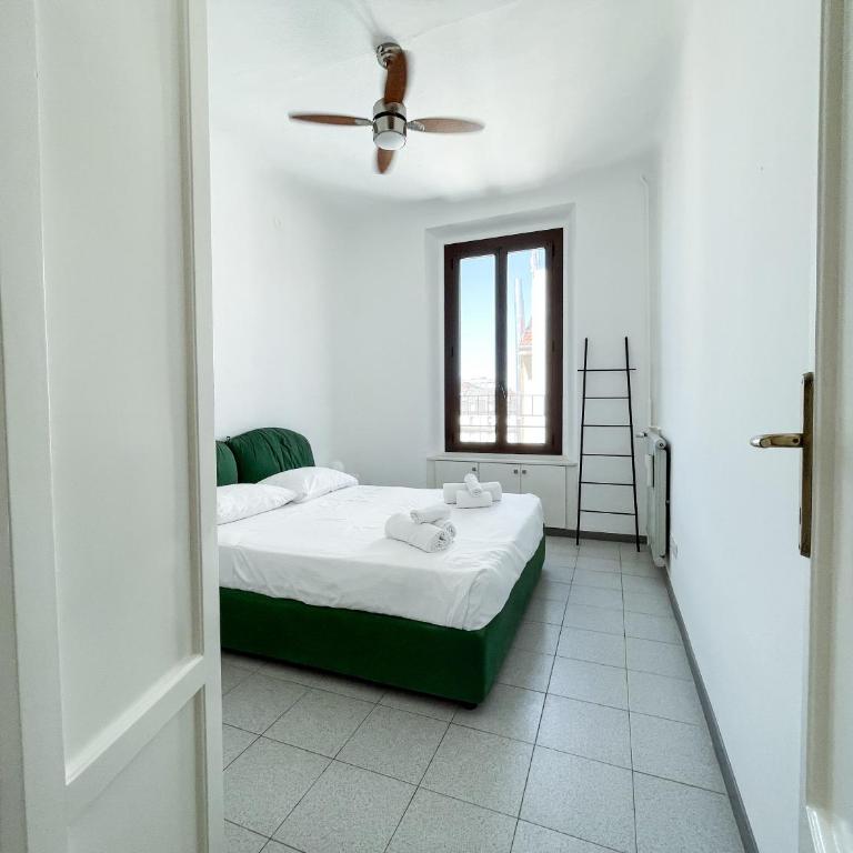Borsieri Penthouse - Isola, Milan - Appartamento con 2 Camere da Letto - 28