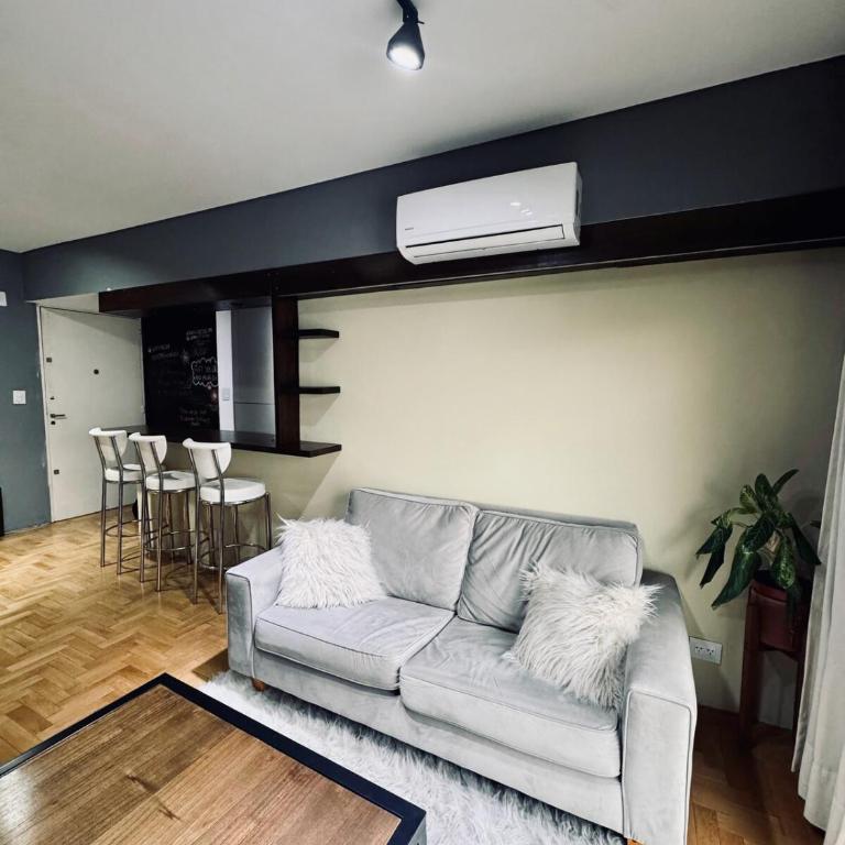 Congreso - Big 1 bedroom with luxurious elements - Apartamento de 1 dormitorio - 47