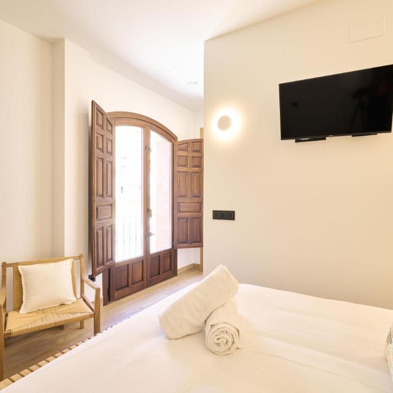 Apartamentos Plaza de San Juan by keyhom - One-Bedroom Apartment - 8