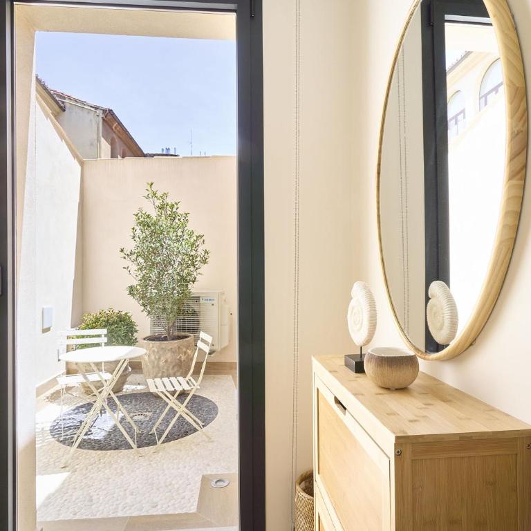 Apartamentos Plaza de San Juan by keyhom - One-Bedroom Apartment - 10