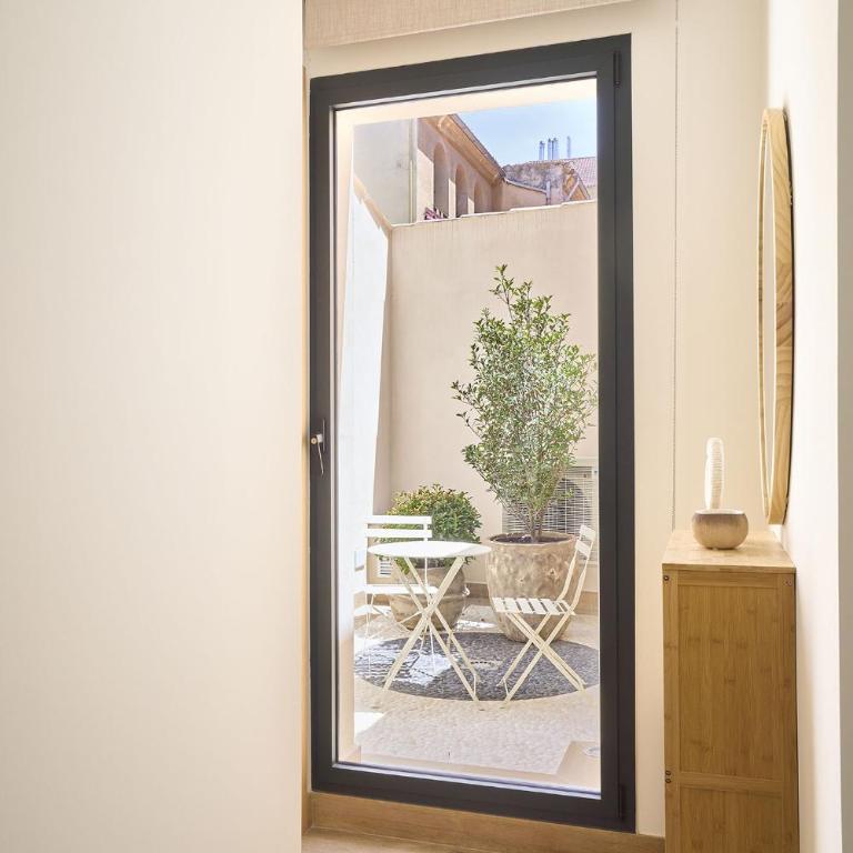Apartamentos Plaza de San Juan by keyhom - One-Bedroom Apartment - 17