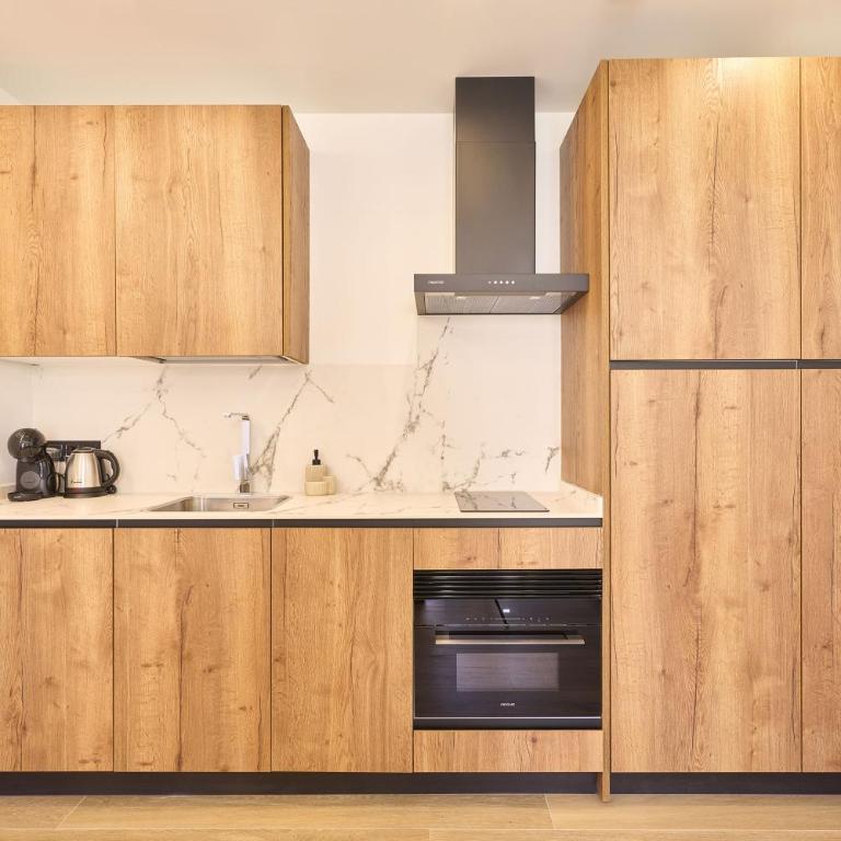Apartamentos Plaza de San Juan by keyhom - One-Bedroom Apartment - 15