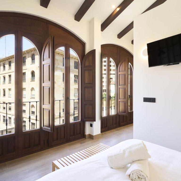 Apartamentos Plaza de San Juan by keyhom - One-Bedroom Apartment - 2