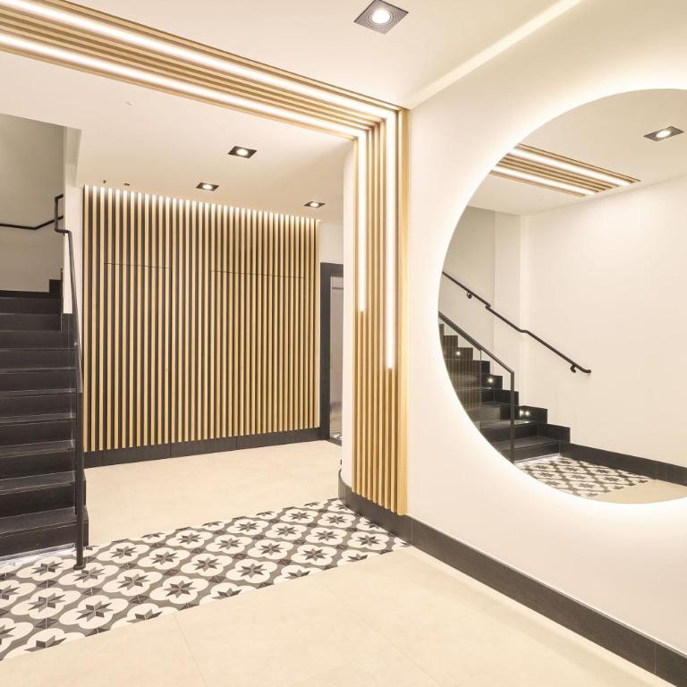 Apartamentos Plaza de San Juan by keyhom - One-Bedroom Apartment - 19