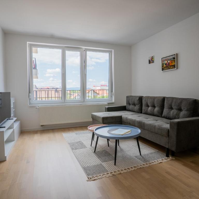 Hug and Fly - Apartman sa 1 Spavaćom Sobom - 2