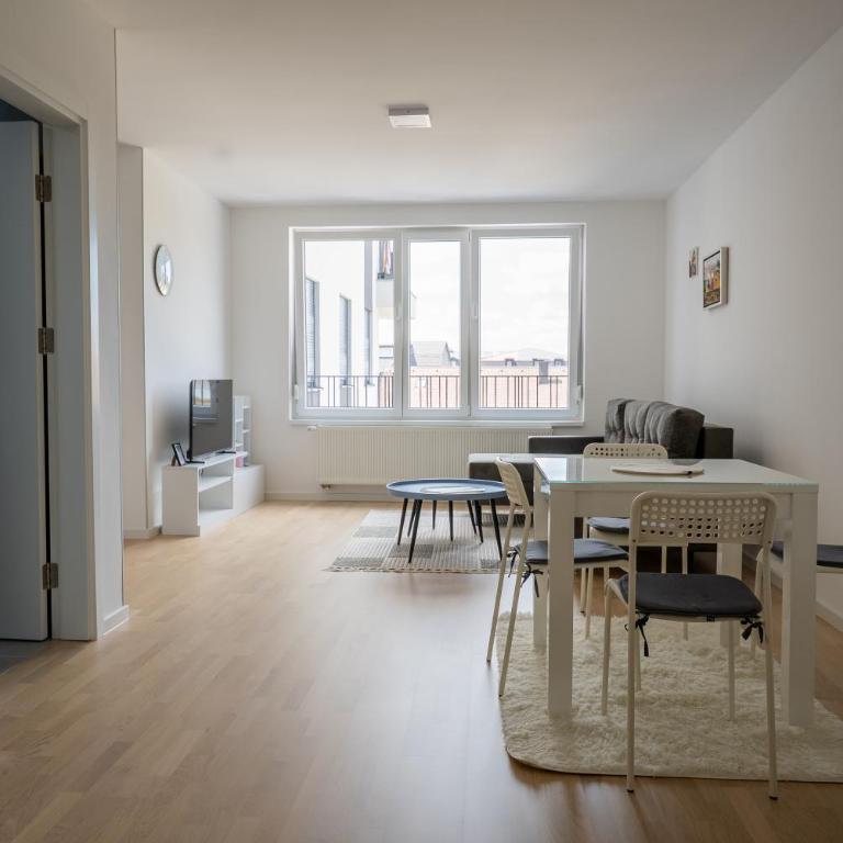 Hug and Fly - Apartman sa 1 Spavaćom Sobom - 3
