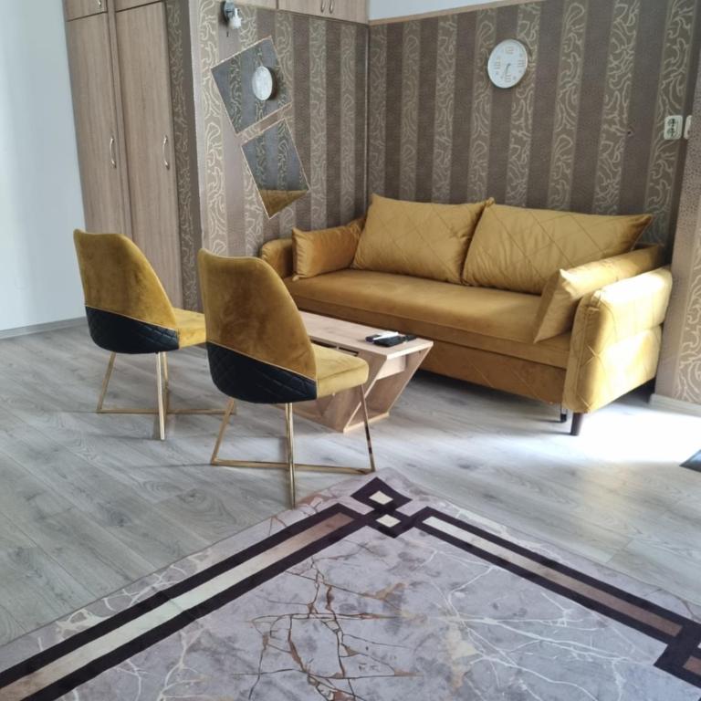 Sarajevo Seven Suites - Apartman sa 1 Spavaćom Sobom - 7