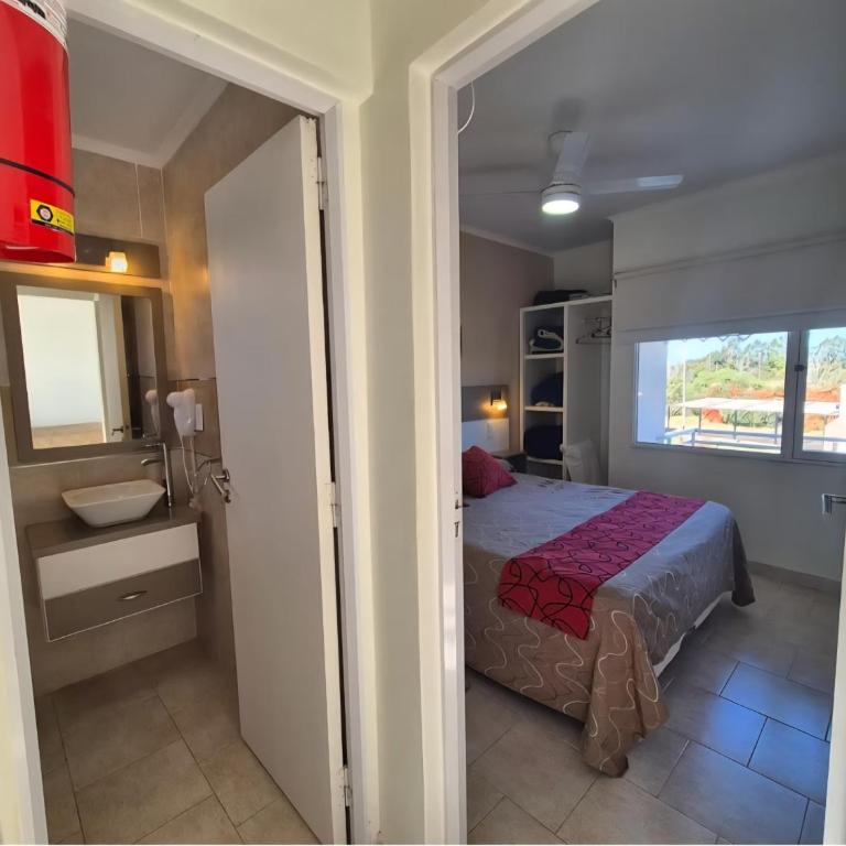 Resort Termal - Apartamento de 1 dormitorio - 7