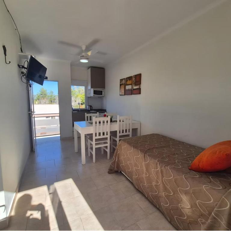 Resort Termal - Apartamento de 1 dormitorio - 9