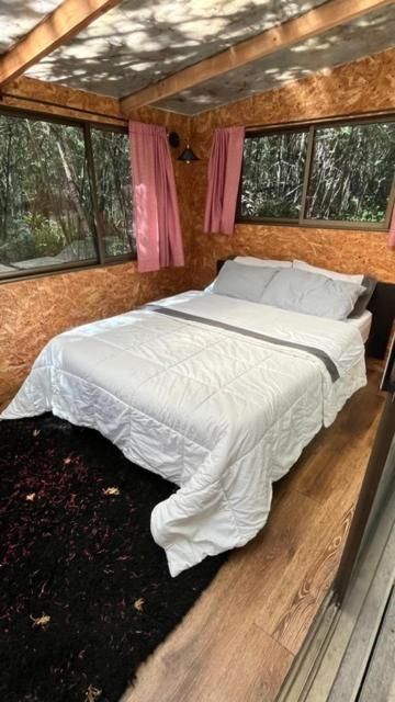 Kamp Nattivo - Habitación Doble - 2
