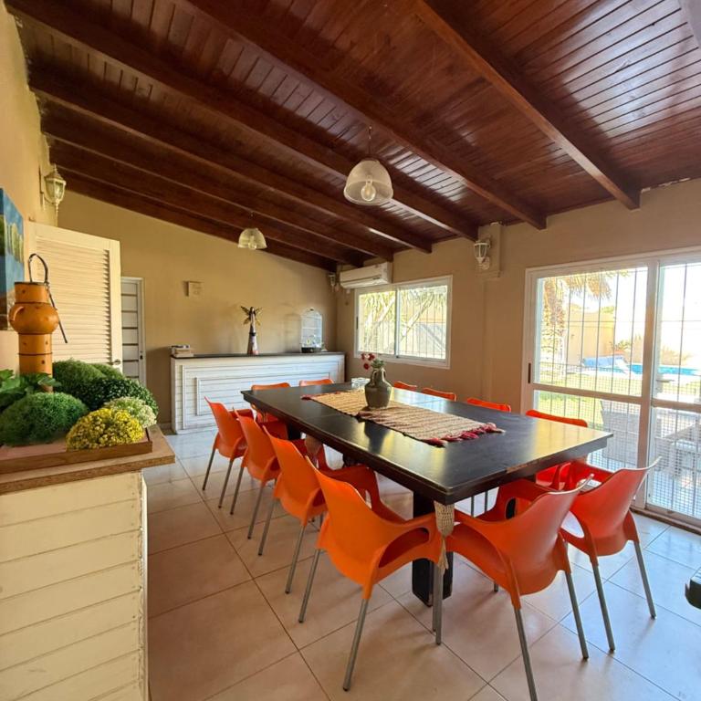 La Casa del Valle - Casa de 5 dormitorios - 7