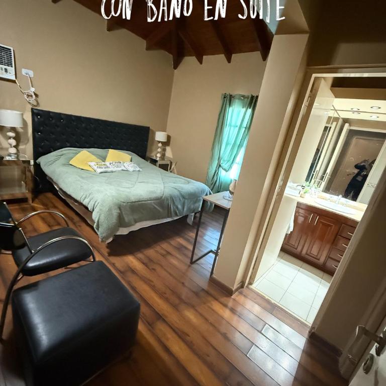 La Casa del Valle - Casa de 5 dormitorios - 8