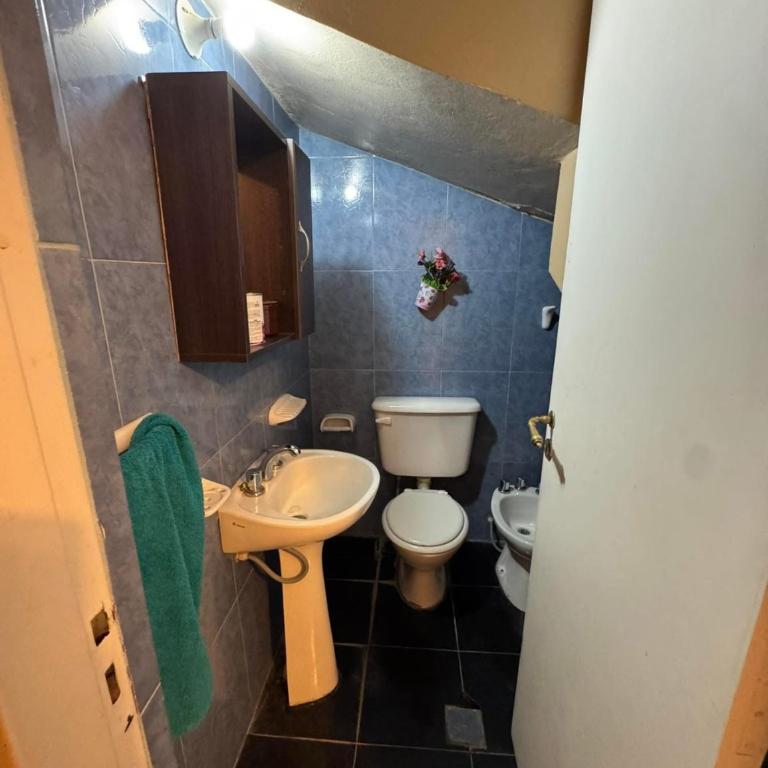 La Casa del Valle - Casa de 5 dormitorios - 14