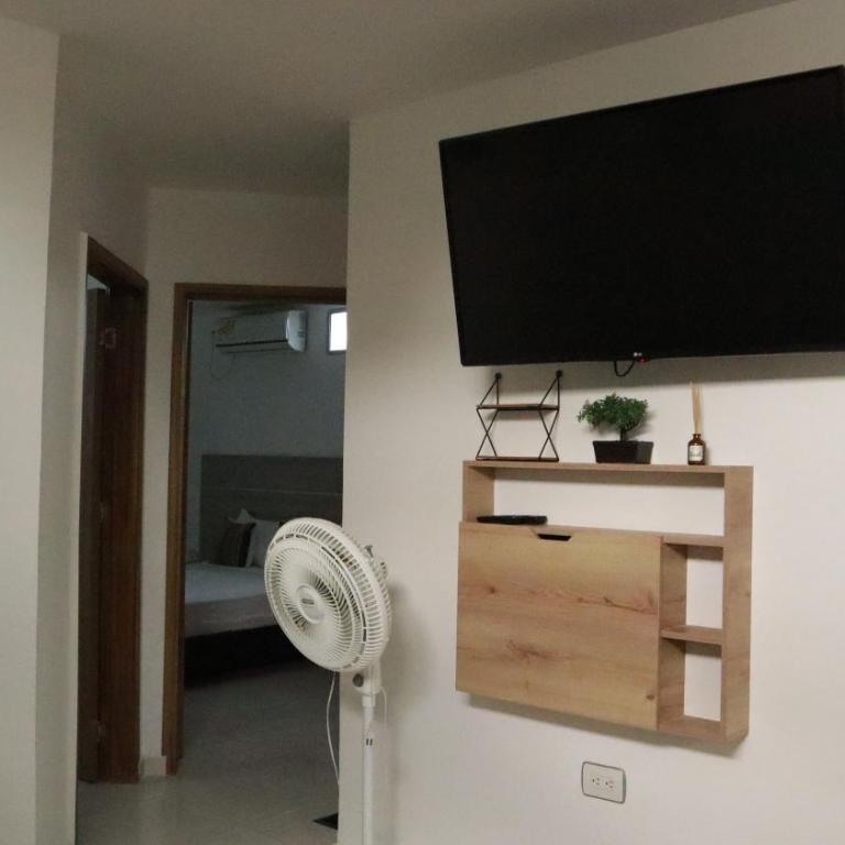 D-rio Apto - Apartamento de 2 dormitorios - 13
