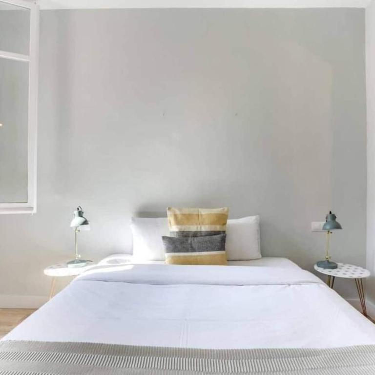 Bright 2bdr In Trendy Gracia - Apartment - 11