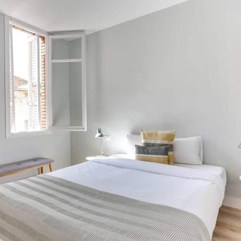 Bright 2bdr In Trendy Gracia - Apartment - 10