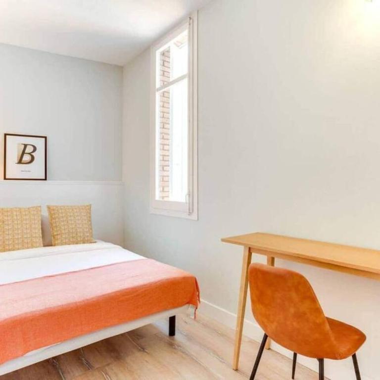Bright 2bdr In Trendy Gracia - Apartment - 13