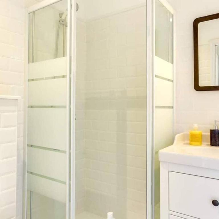 Bright 2bdr In Trendy Gracia - Apartment - 17
