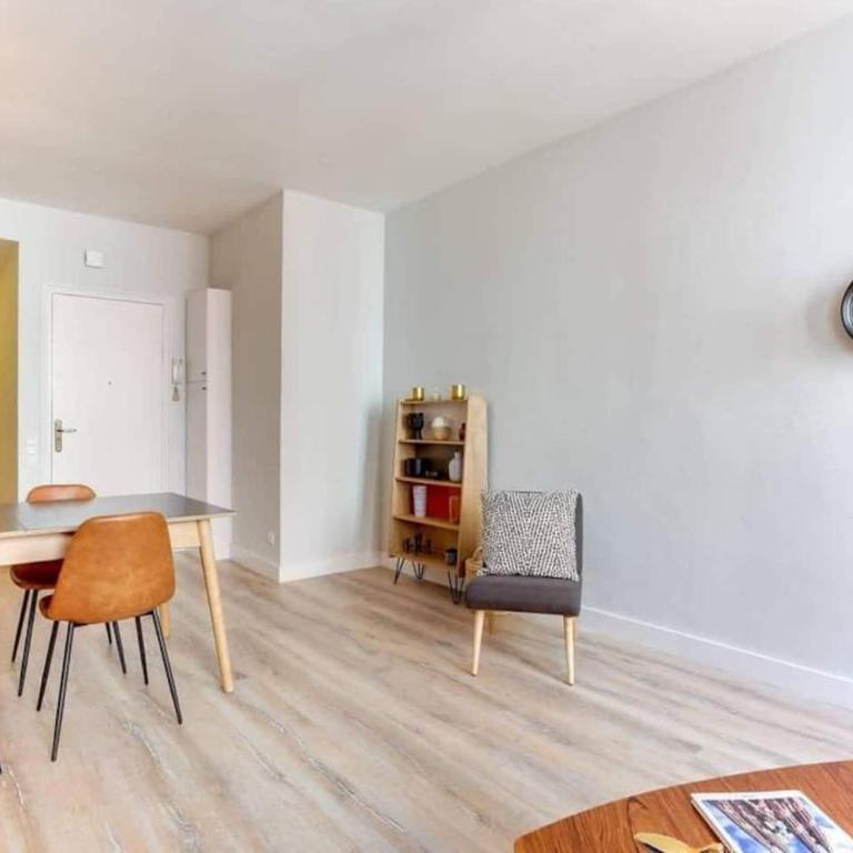 Bright 2bdr In Trendy Gracia - Apartment - 6