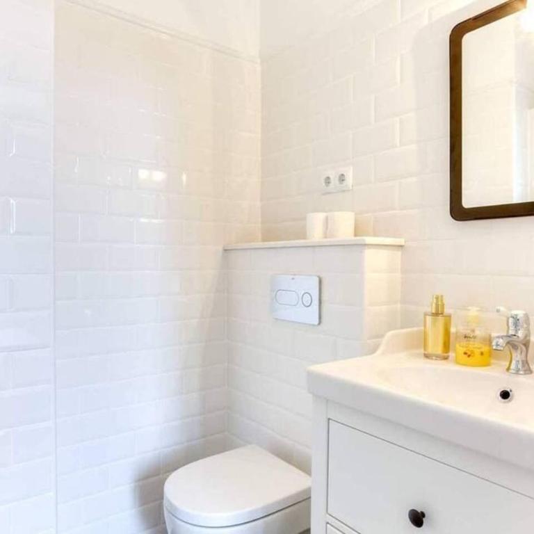 Bright 2bdr In Trendy Gracia - Apartment - 18