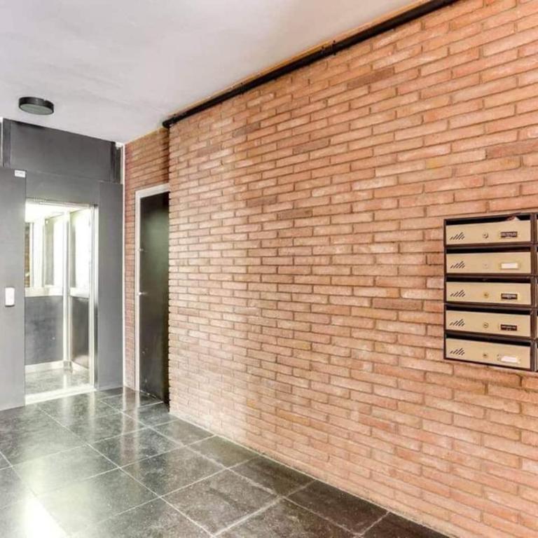 Bright 2bdr In Trendy Gracia - Apartment - 21