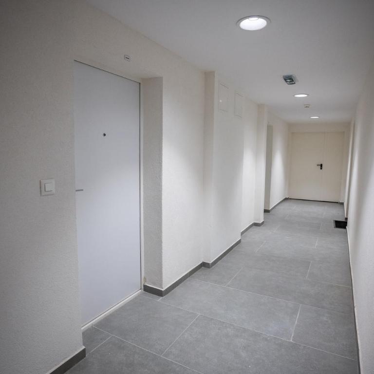 Hug and Fly - Apartman sa 1 Spavaćom Sobom - 28