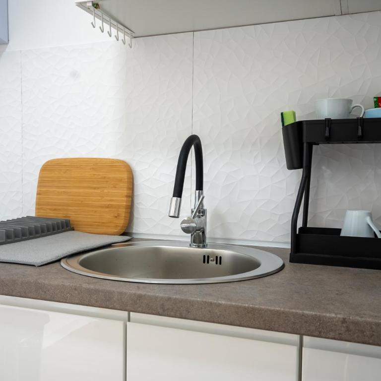Hug and Fly - Apartman sa 1 Spavaćom Sobom - 16