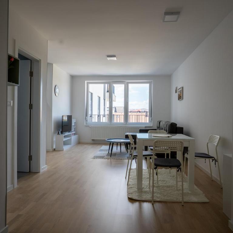 Hug and Fly - Apartman sa 1 Spavaćom Sobom - 9