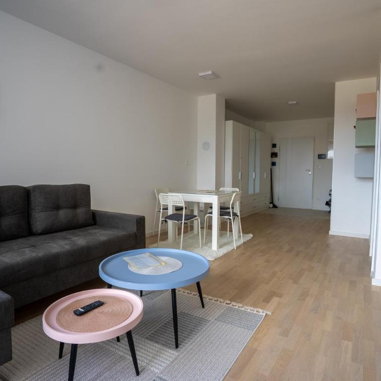 Hug and Fly - Apartman sa 1 Spavaćom Sobom - 25