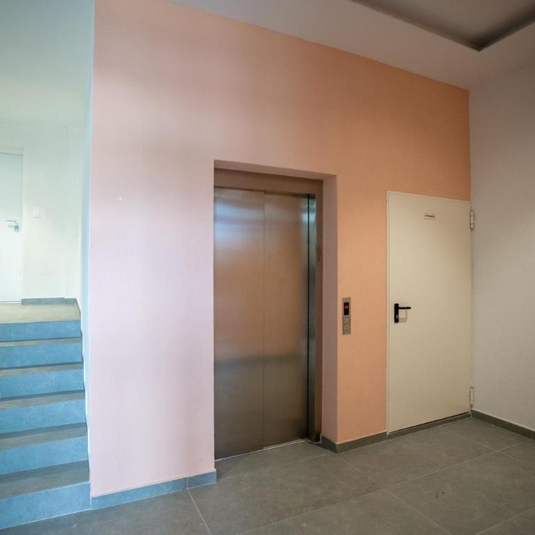Hug and Fly - Apartman sa 1 Spavaćom Sobom - 27