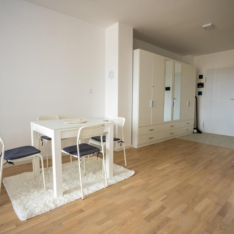 Hug and Fly - Apartman sa 1 Spavaćom Sobom - 14