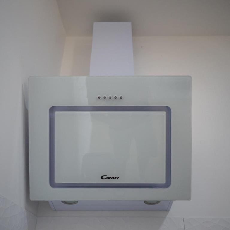 Hug and Fly - Apartman sa 1 Spavaćom Sobom - 34
