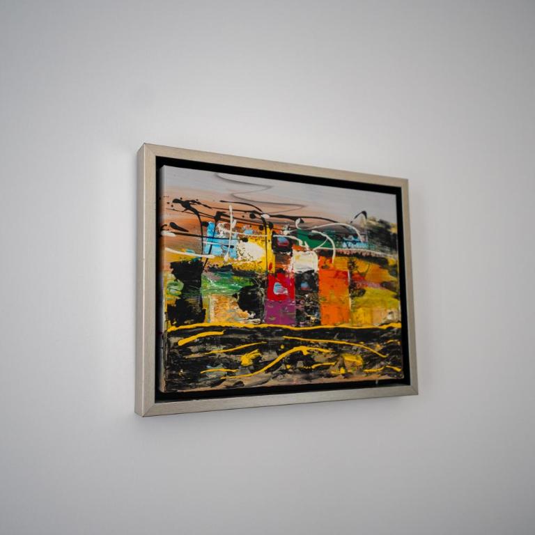 Hug and Fly - Apartman sa 1 Spavaćom Sobom - 38