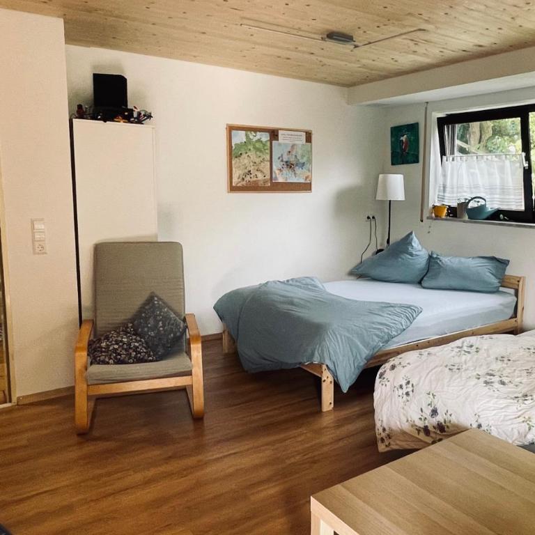 Glücksmomente - Apartment - 4