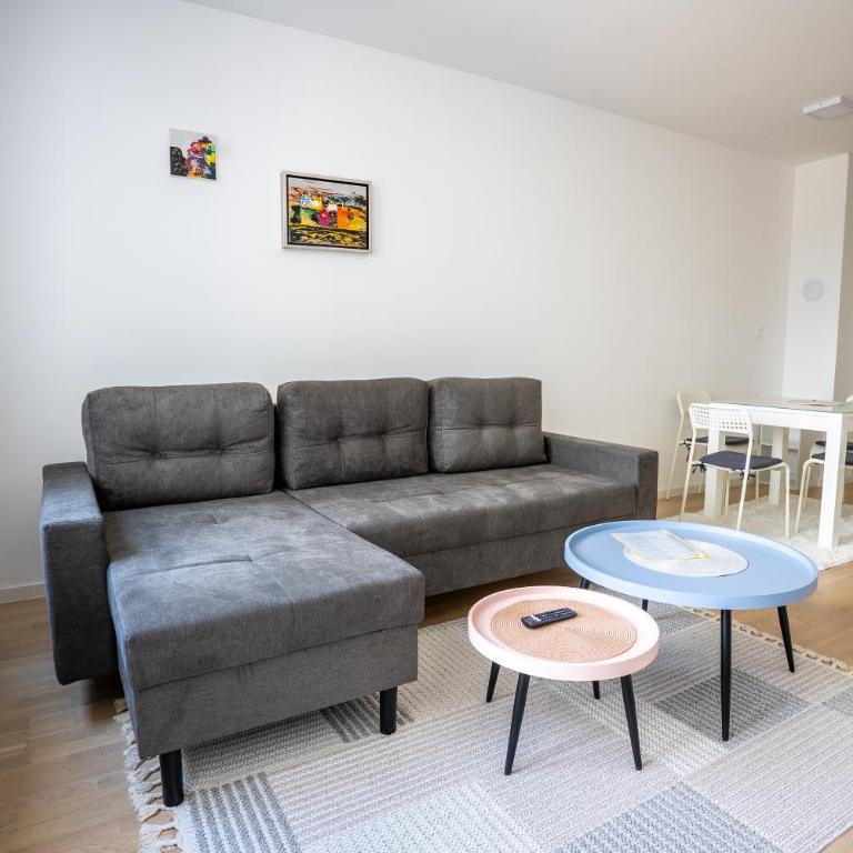 Hug and Fly - Apartman sa 1 Spavaćom Sobom - 40