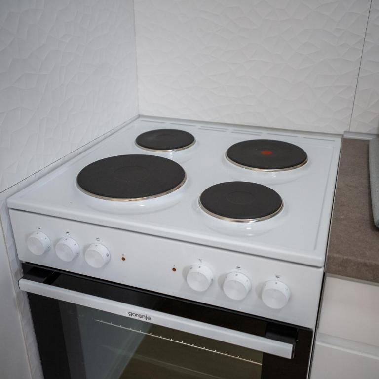 Hug and Fly - Apartman sa 1 Spavaćom Sobom - 46