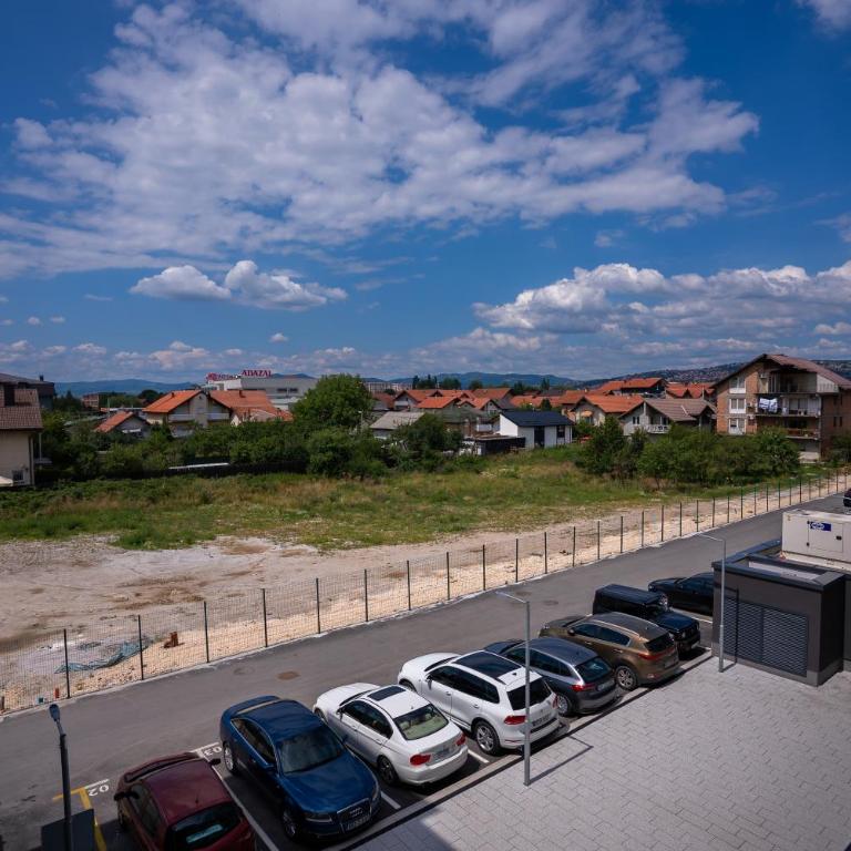 Hug and Fly - Apartman sa 1 Spavaćom Sobom - 52