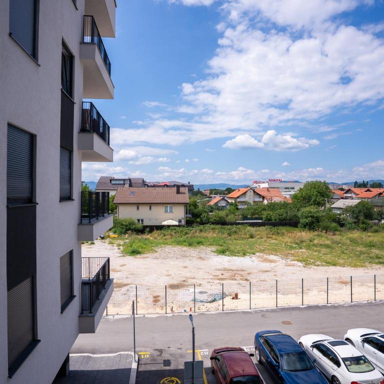 Hug and Fly - Apartman sa 1 Spavaćom Sobom - 51