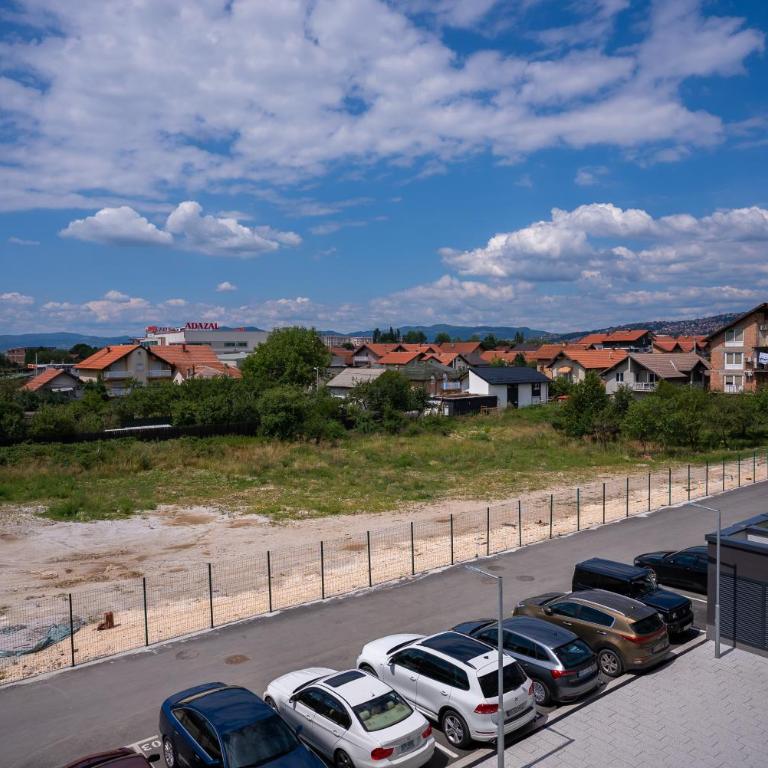 Hug and Fly - Apartman sa 1 Spavaćom Sobom - 56