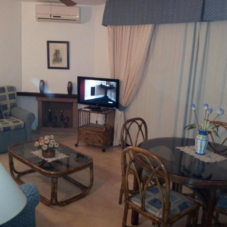 Torreoceano H4 - Apartamento con vistas al mar - 64