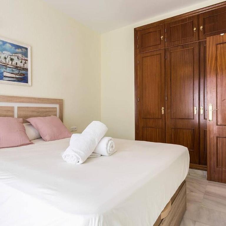 Playa de fuentebravía - Casa de 3 dormitorios - 21