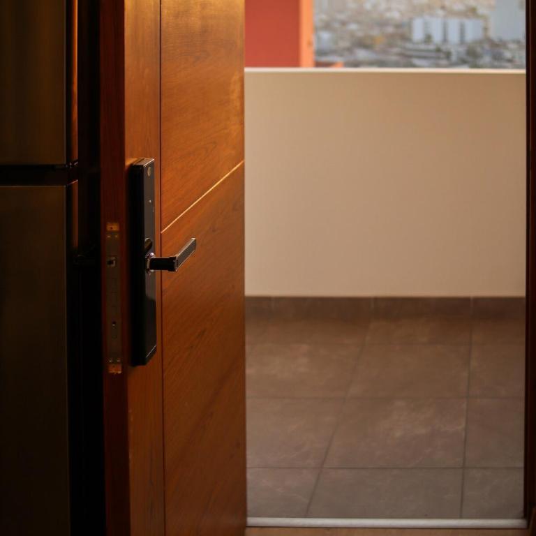 Brand new apartment in Olivar of San Felipe - Two-Bedroom Apartment - 3