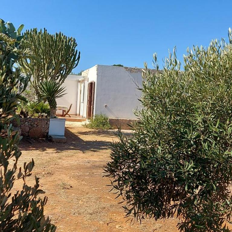 Casa Sirio - Appartamento - 12