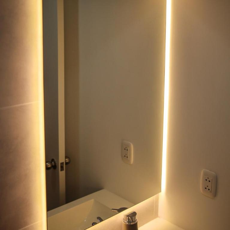 Brand new apartment in Olivar of San Felipe - Two-Bedroom Apartment - 4