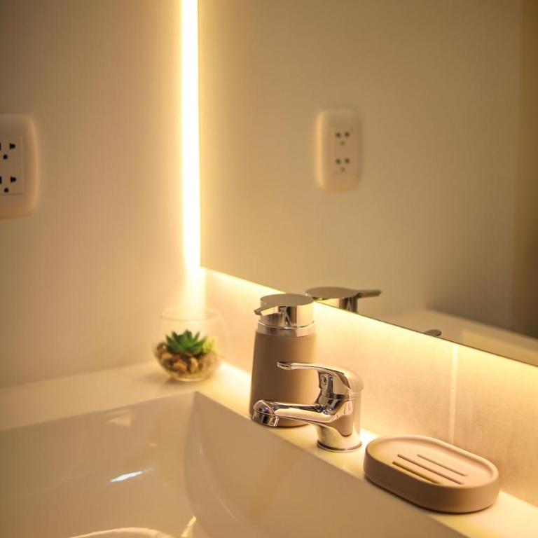 Brand new apartment in Olivar of San Felipe - Two-Bedroom Apartment - 6
