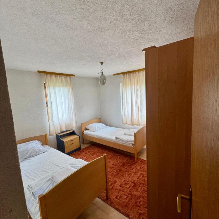 New Hill house - Apartman sa 2 Spavaće Sobe - 7