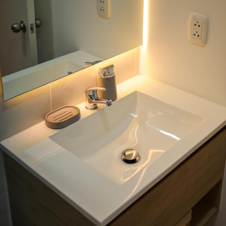 Brand new apartment in Olivar of San Felipe - Two-Bedroom Apartment - 8