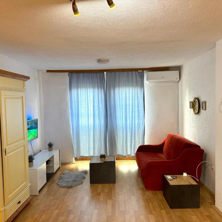New Hill house - Apartman sa 2 Spavaće Sobe - 1