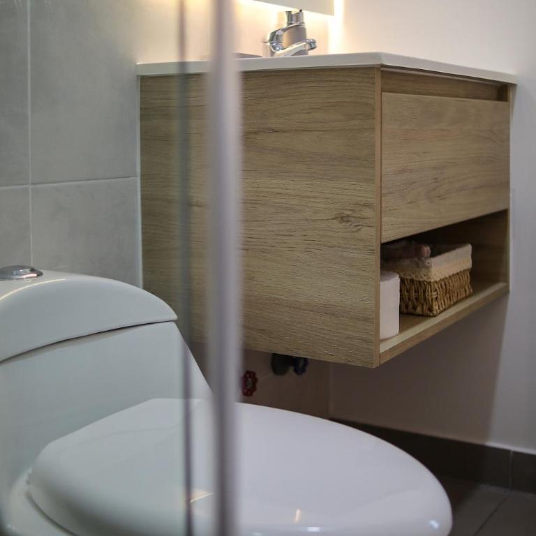 Brand new apartment in Olivar of San Felipe - Two-Bedroom Apartment - 9